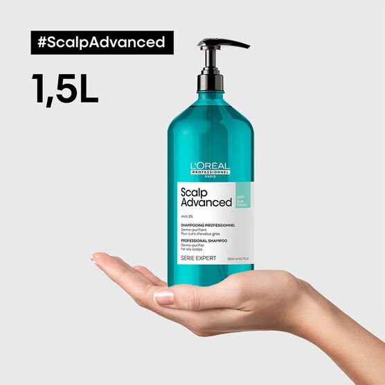 Serie Expert Scalp Shmp Purifier 1